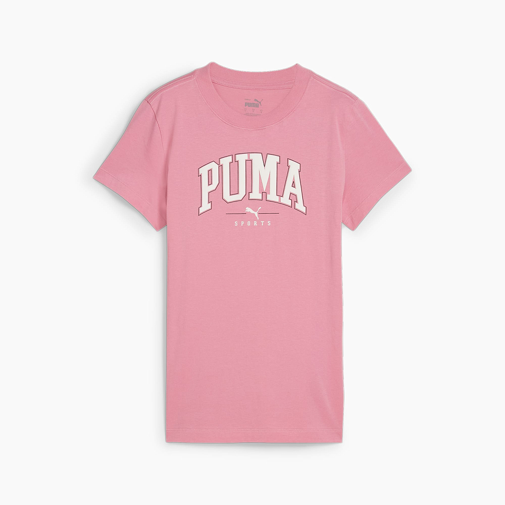 Женская футболка PUMA