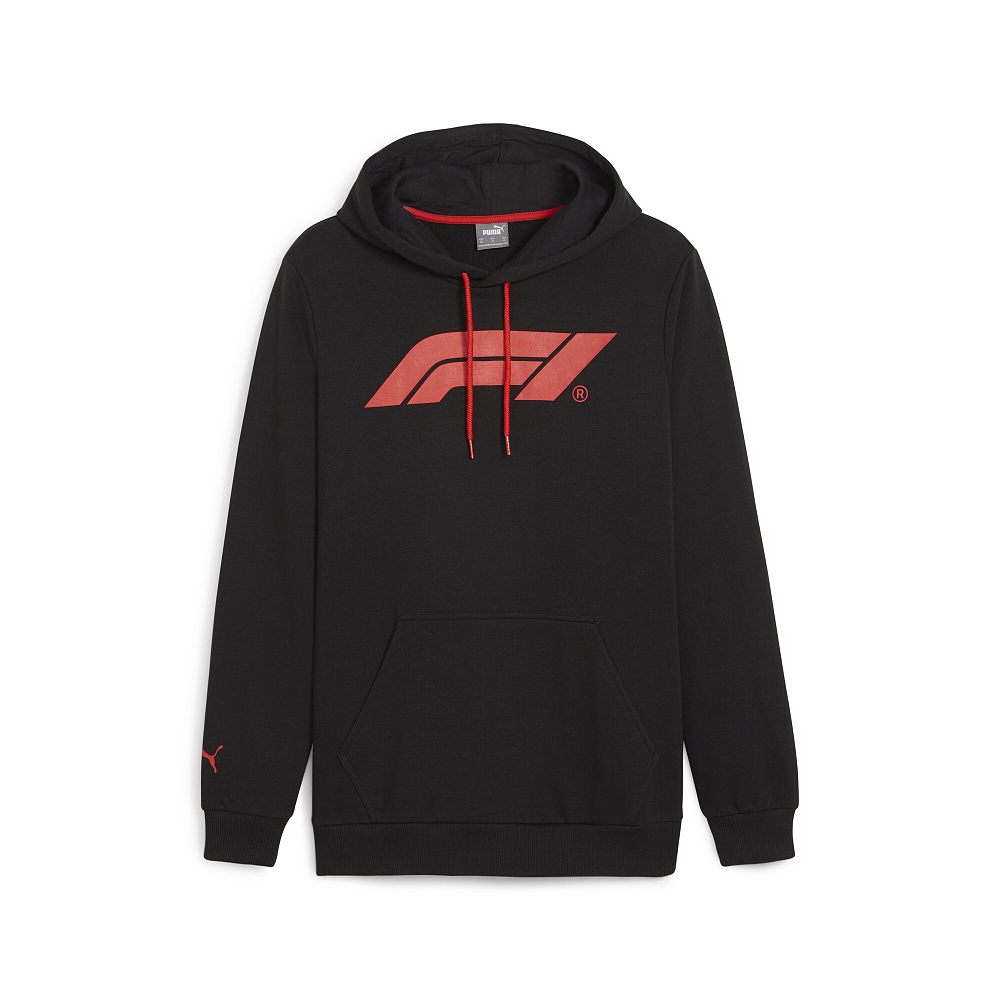 Мужская толстовка PUMA