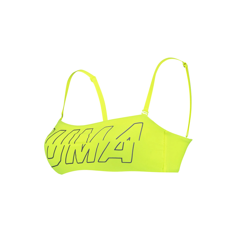  Женский купальник PUMA