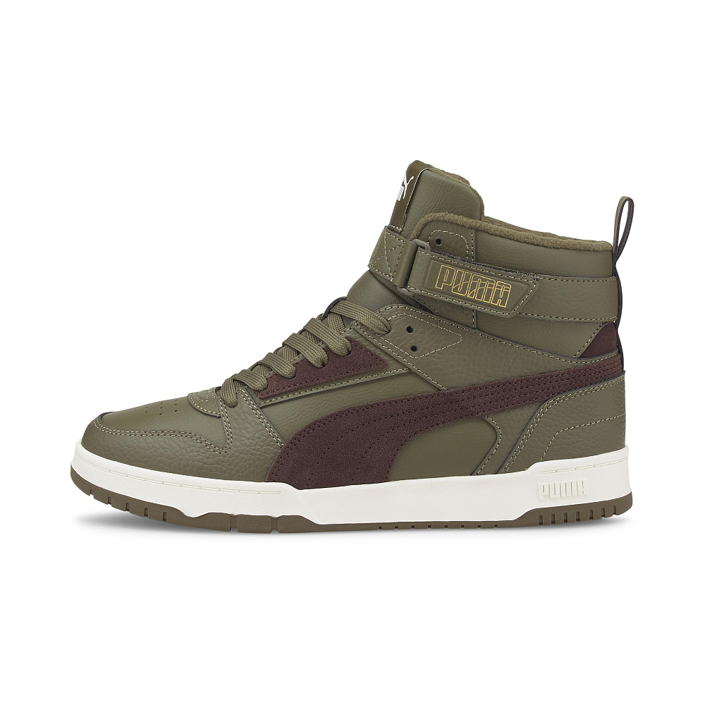 Мужские ботинки PUMA