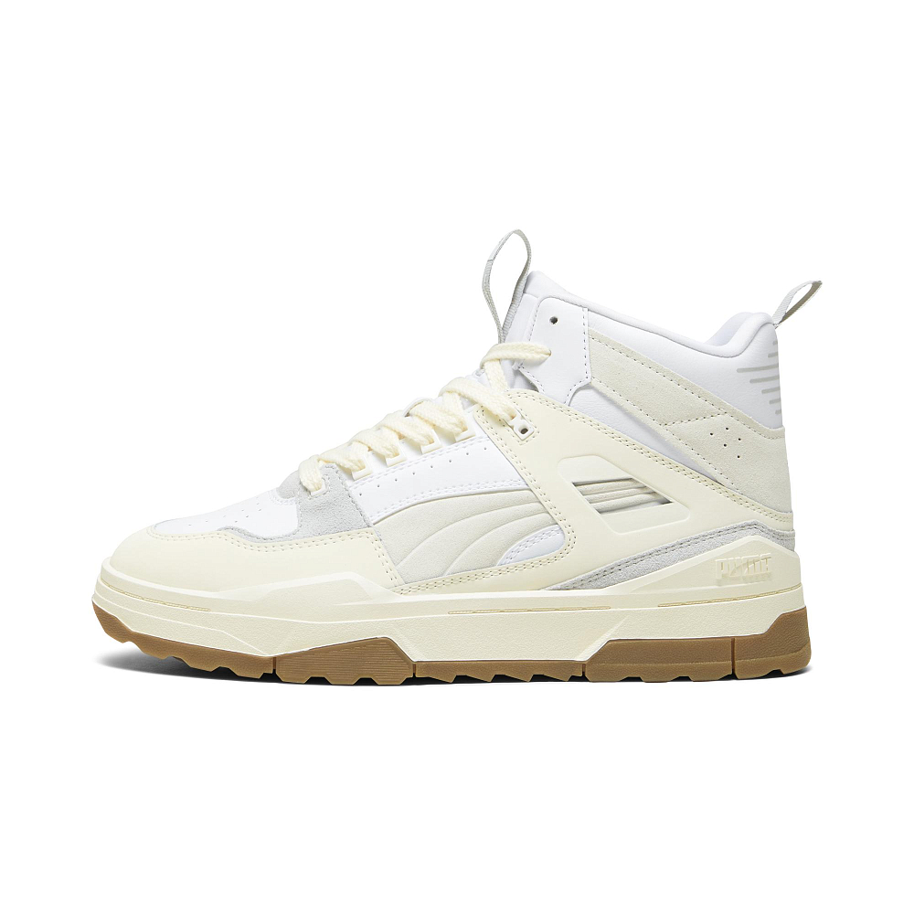  Мужские ботинки PUMA