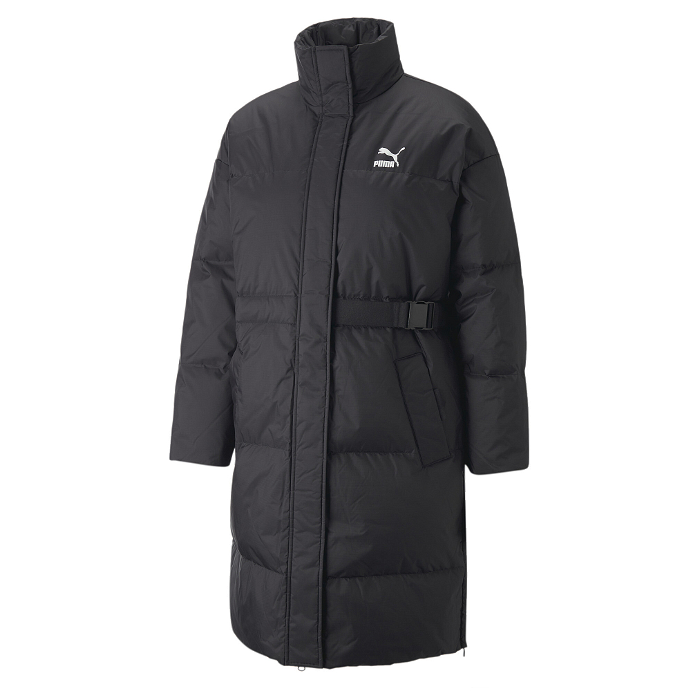 Женский пуховик PUMA