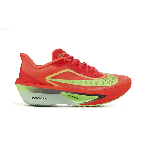 Мужские кроссовки Nike Zoom Fly 6 цвет оранжевый арт FN8454-601