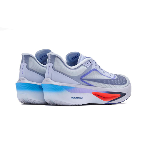 Мужские кроссовки Nike ZOOM FLY 6 цвет мультиколор в размере 44