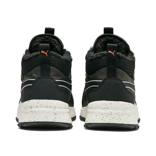 Puma リーズ・ユナイテッド 96-99 サード Кроссовки PUMA Pacer Next SB WTR цвет зеленый арт 36693602