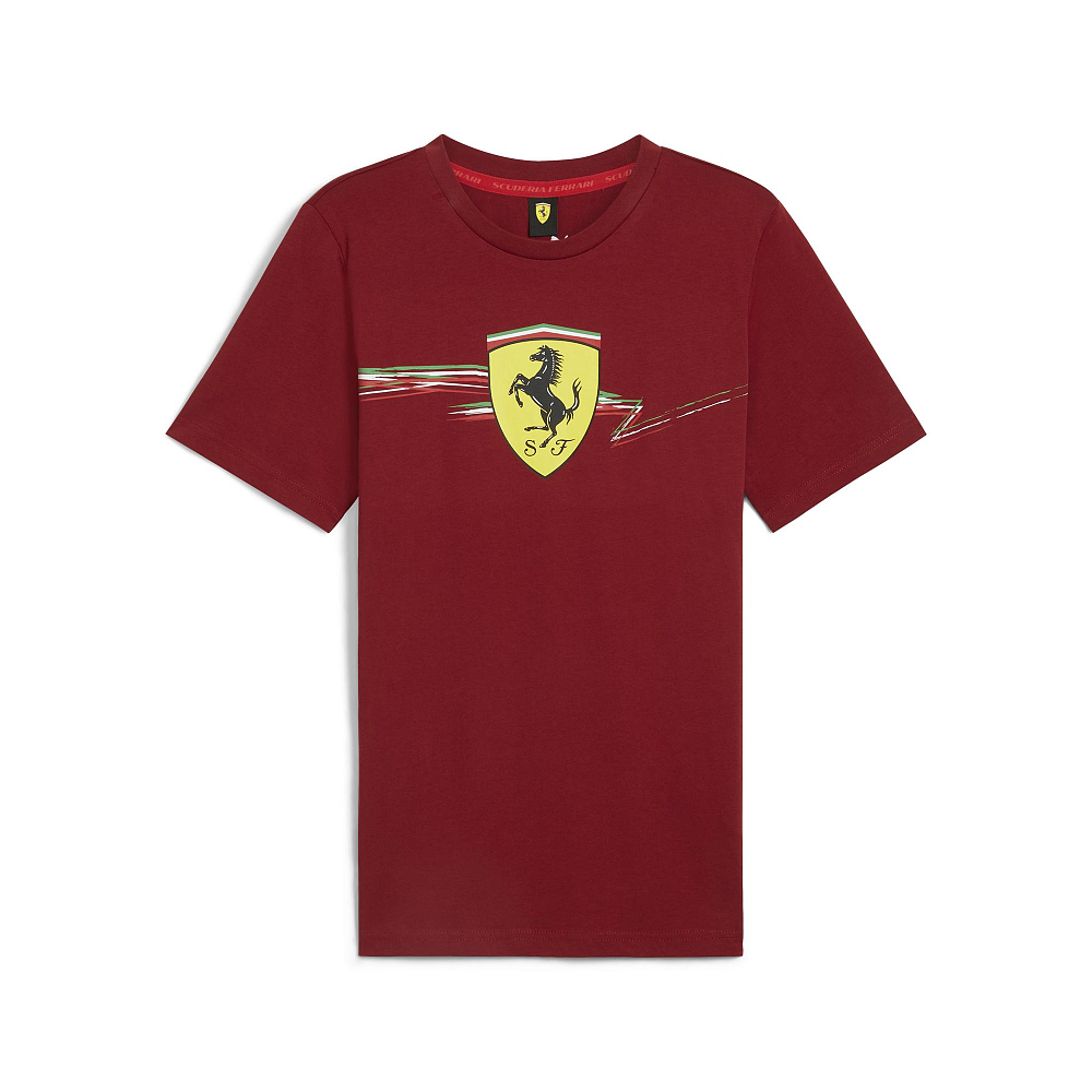Мужская футболка PUMA