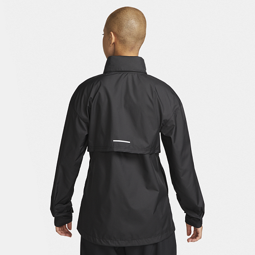 Nike jacket without sleeves best sale