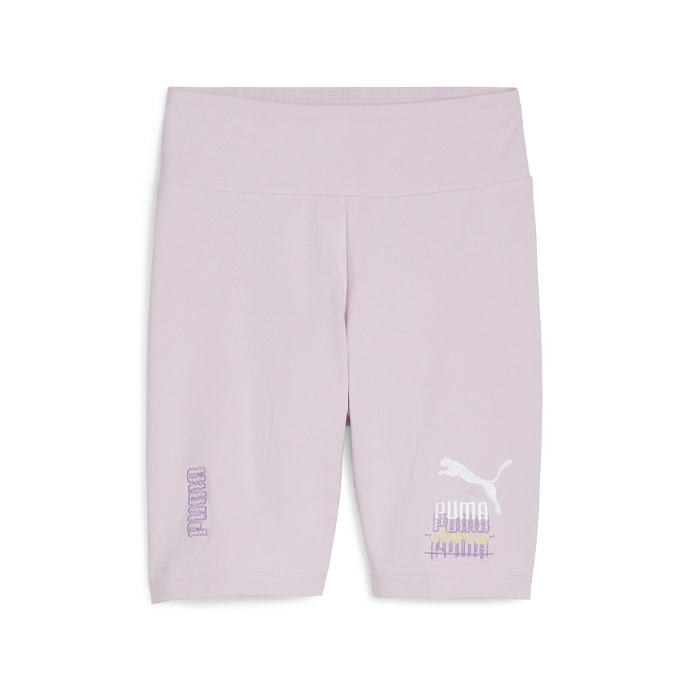 Женские шорты PUMA