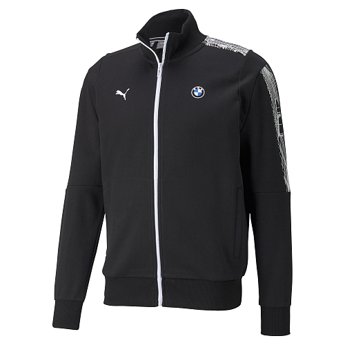 PUMA BMW MMS T7 Full Zip