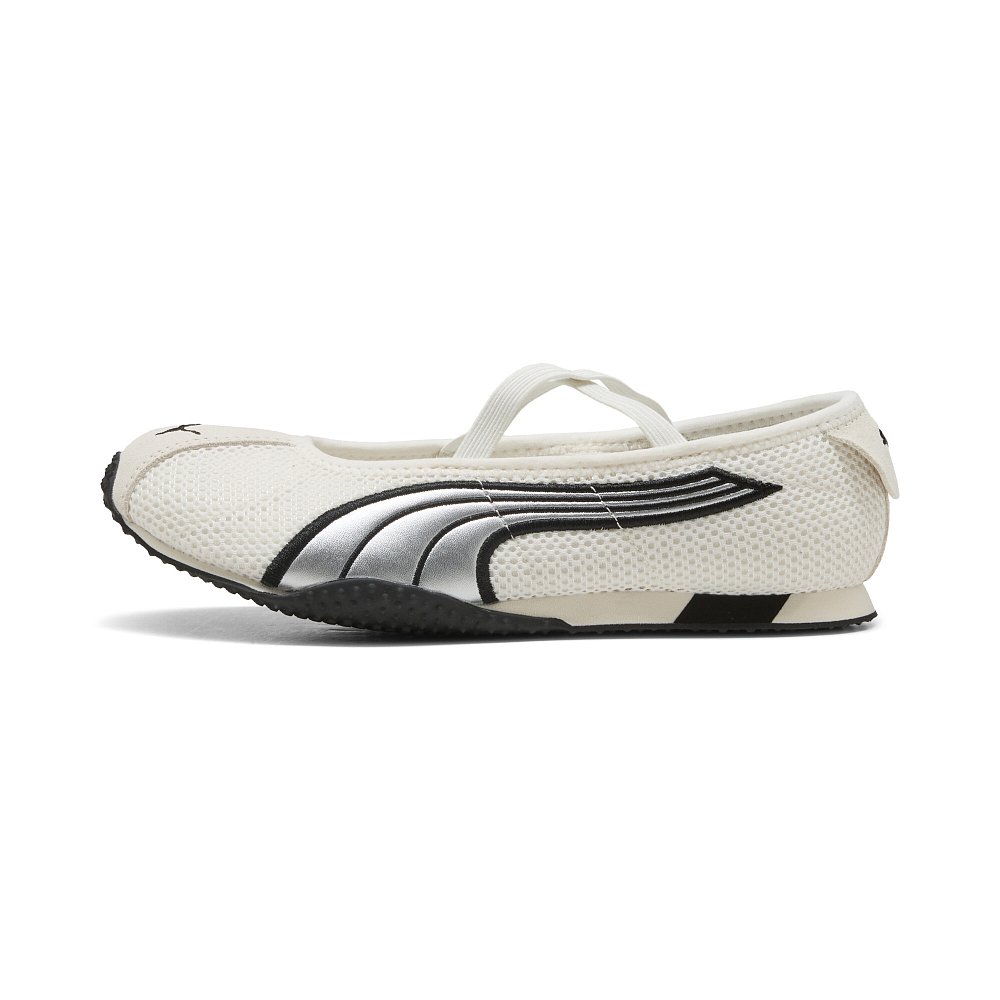 Женские балетки PUMA