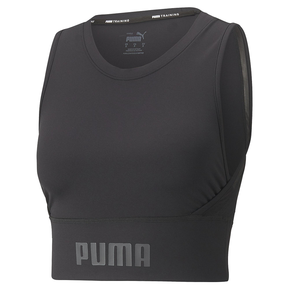 Топы и Бра Женский топ-бра PUMA