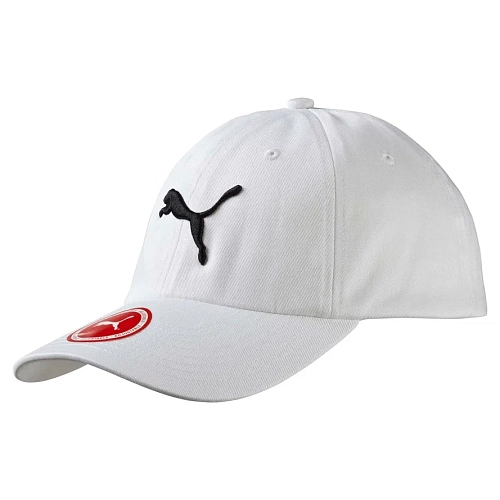 PUMA ESS Cap 05291902 Amazing Red