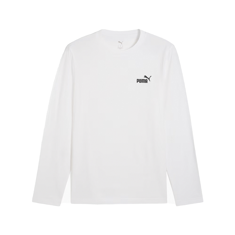   Amazing Red Мужской лонгслив PUMA