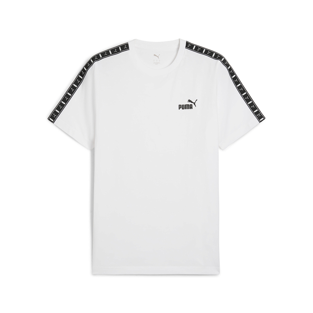 Мужская футболка PUMA