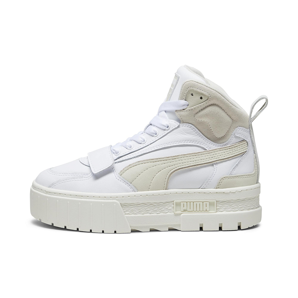 Женские ботинки PUMA