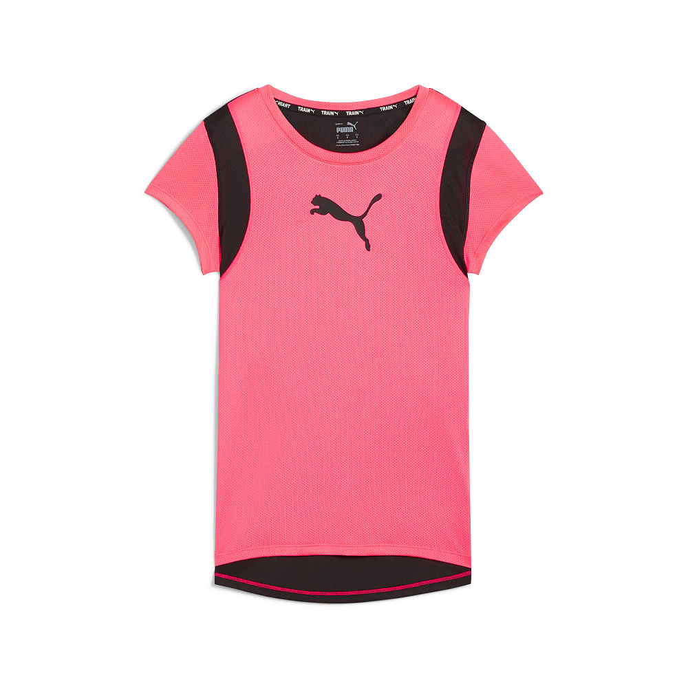 Женская футболка PUMA