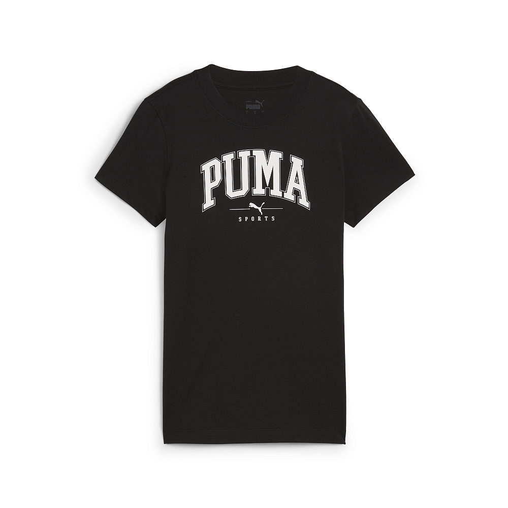 Женская футболка PUMA
