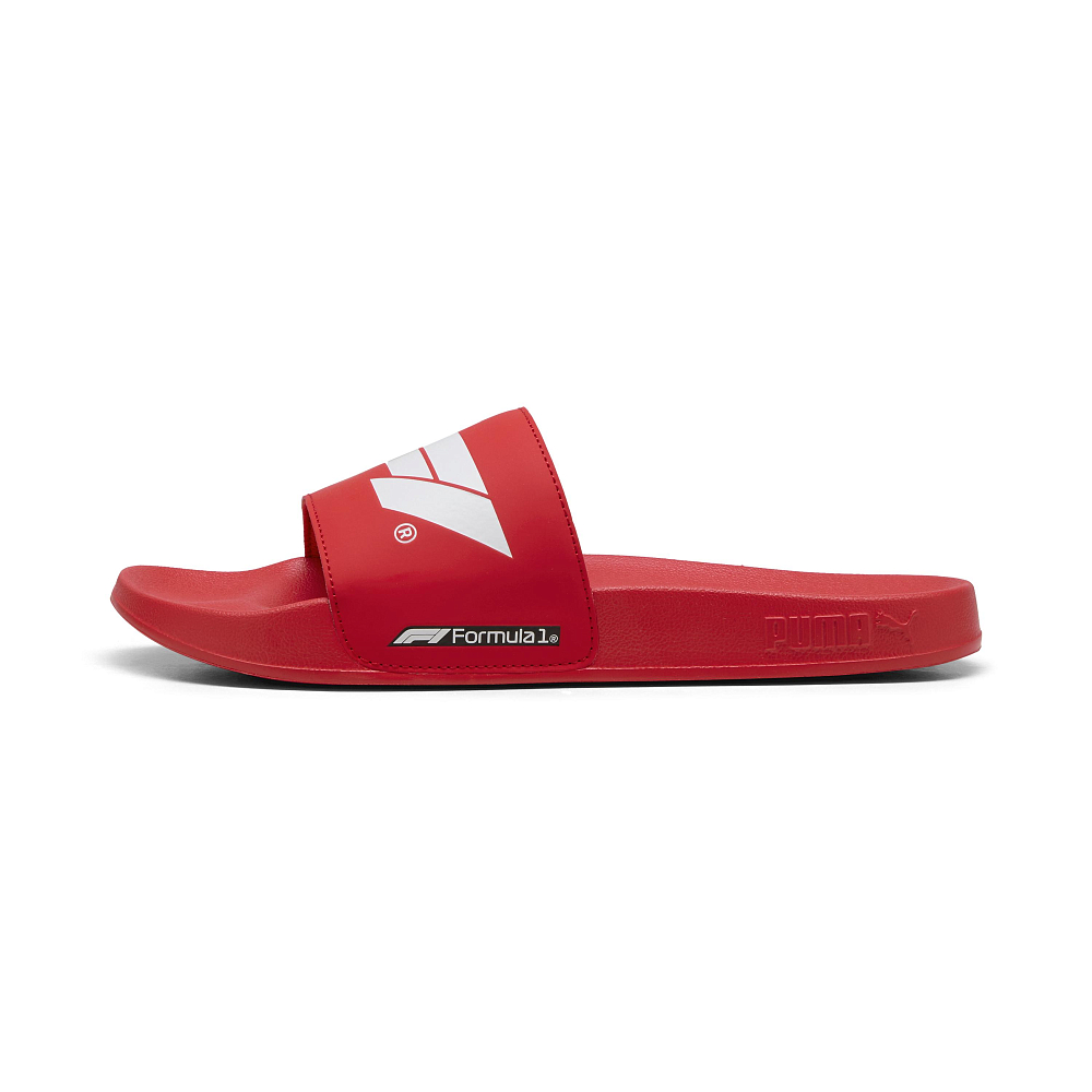 Шлепанцы и Сланцы  Amazing Red Мужские шлепанцы PUMA