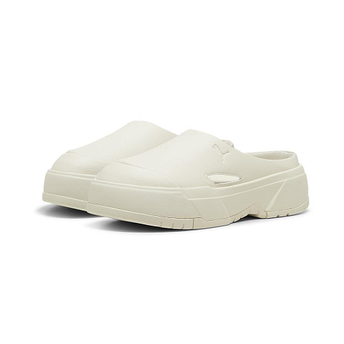 ◆PUMA◆ California Mule Women's Chamomile Lavender 39524902 Puma CA. Mule WMNS Chamomile / Ultra Lavender - May 2024