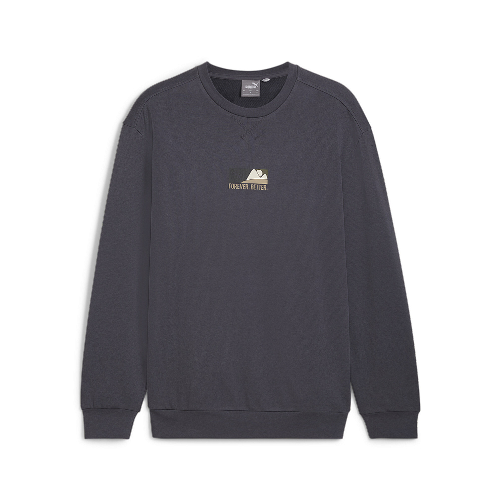 Мужской свитшот PUMA