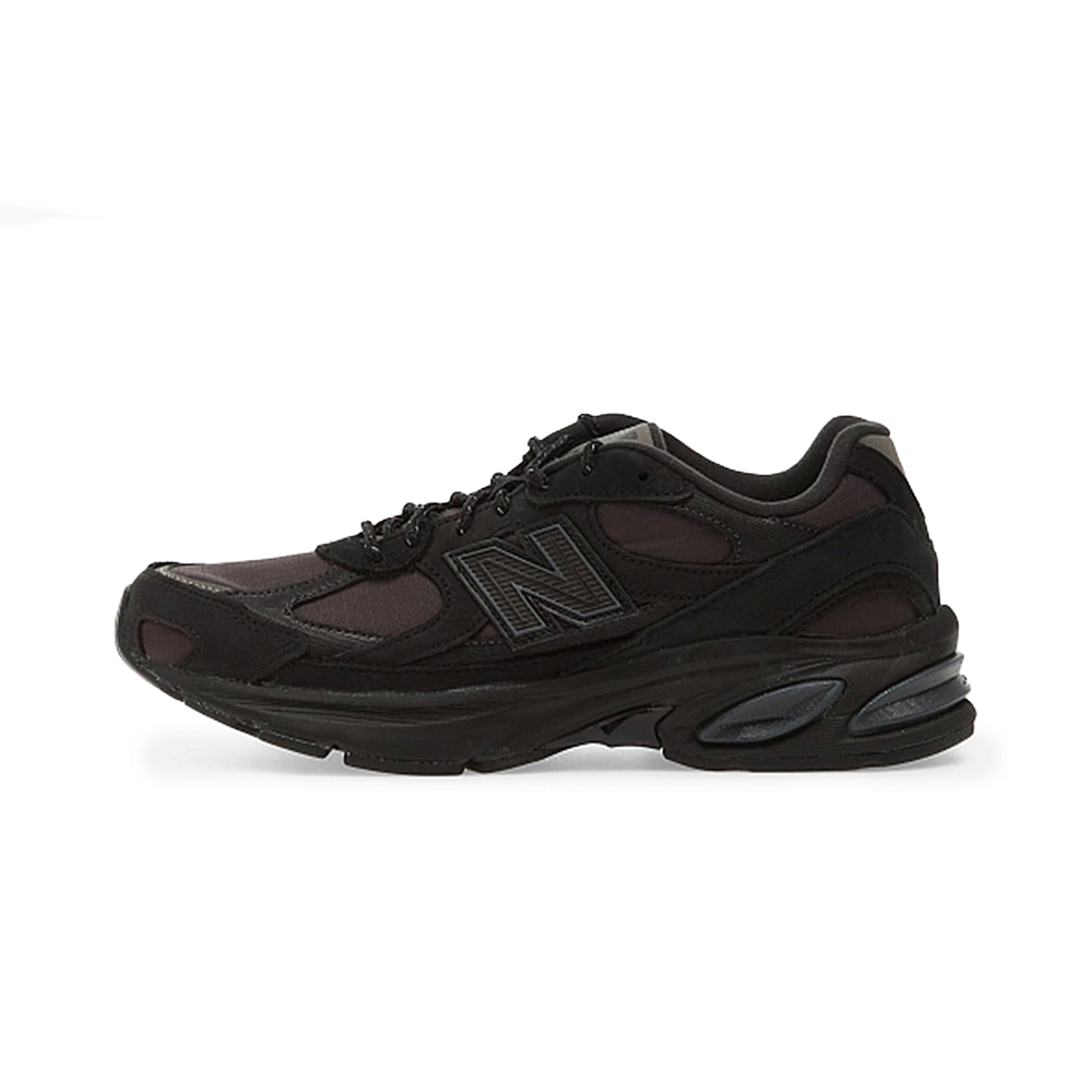 Мужские кроссовки New Balance
