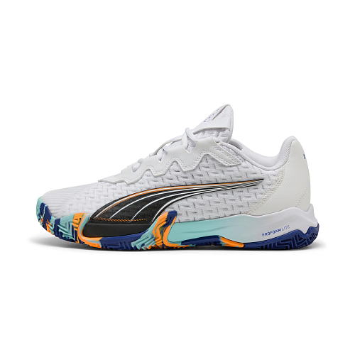 Мужские кроссовки PUMA NOVA Elite цвет мультиколор арт 10828402