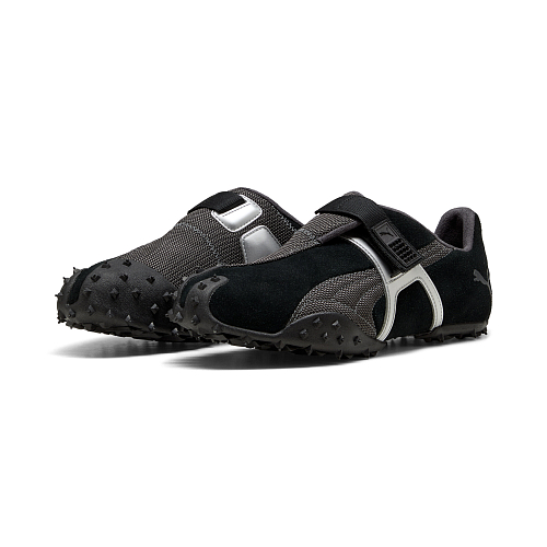 Мужские кроссовки PUMA RPT-2 цвет черный арт 40610104 - купить в