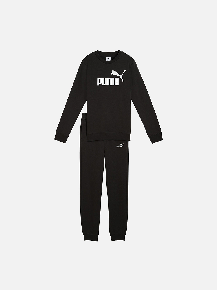 Детский спортивный костюм PUMA