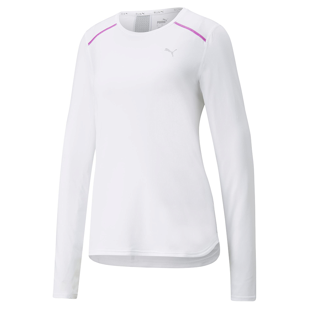   Amazing Red Женский лонгслив PUMA