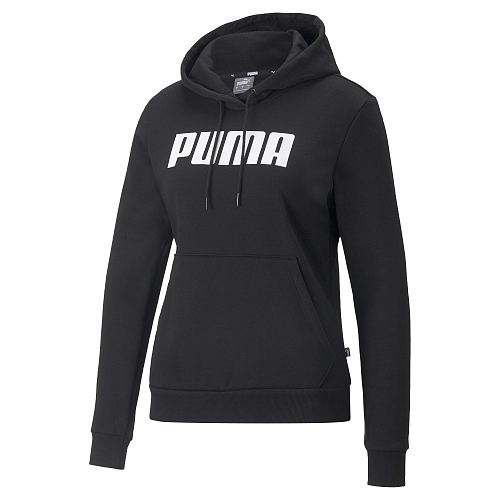 PUMA ESS PUMA Hoody FL W