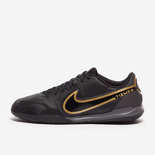 Бутсы Nike LEGEND 9 ACADEMY IC цвет черный арт DA1190-007 - купить