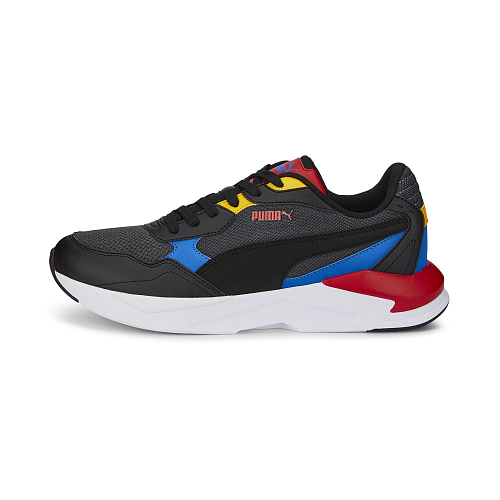 Мужские кроссовки PUMA X-Ray Speed Lite цвет мультиколор 38463918 ...