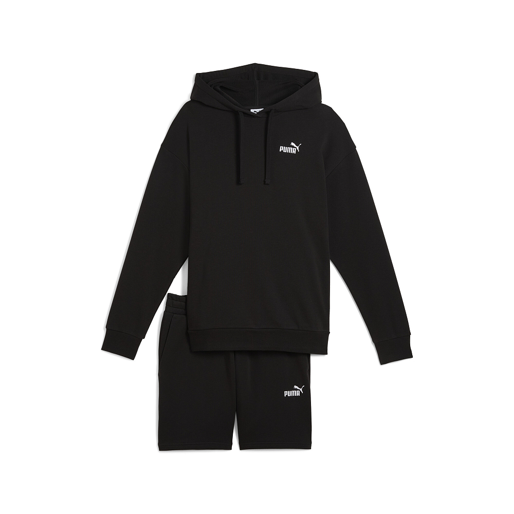Женский спортивный костюм PUMA