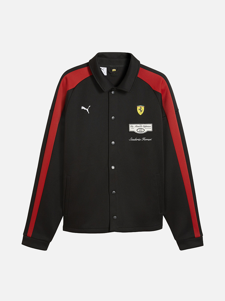 Мужская олимпийка PUMA
