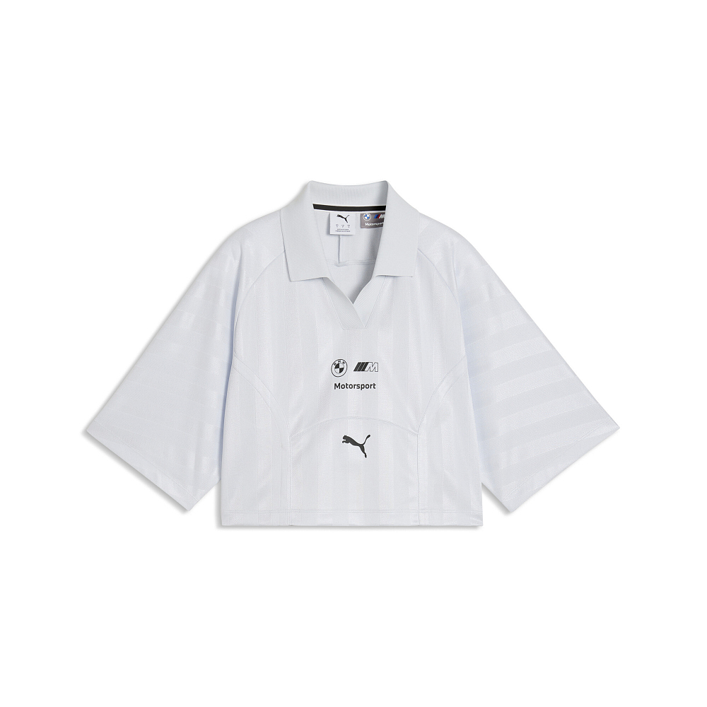 Женское поло PUMA