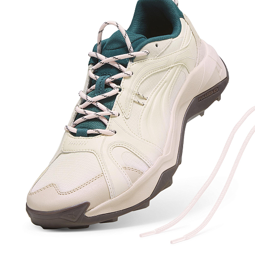 Кроссовки PUMA Explore Nitro SPS цвет бежевый арт 39277202