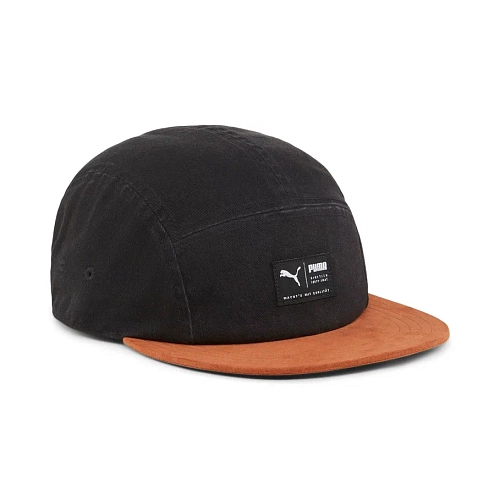 PUMA Skate 5 Panel Cap