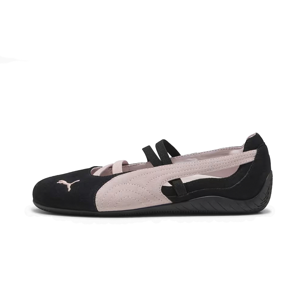 Женские балетки PUMA