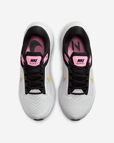 Nike air zoom structure 18 womens best sale