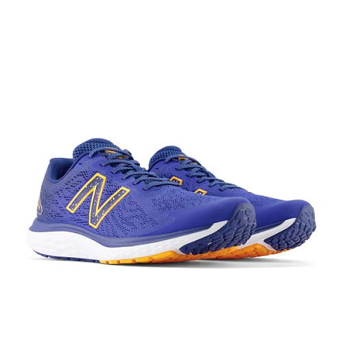 Sneakers new balance 680 online