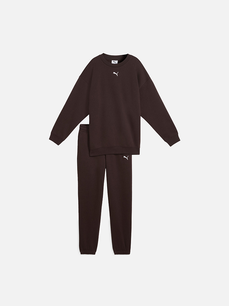 Детский спортивный костюм PUMA