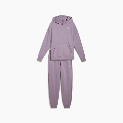 Puma sweatsuit discount