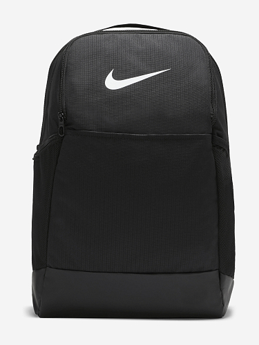 Nike brsla black backpack on sale