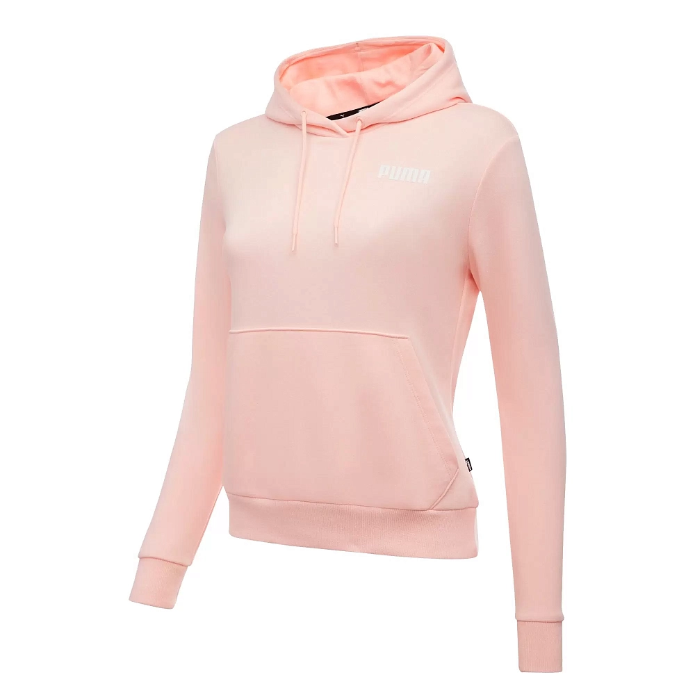 Женская толстовка PUMA
