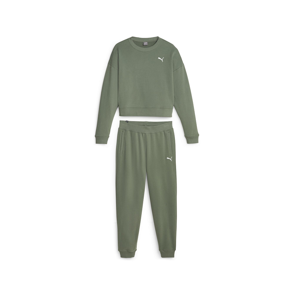 Женский костюм PUMA