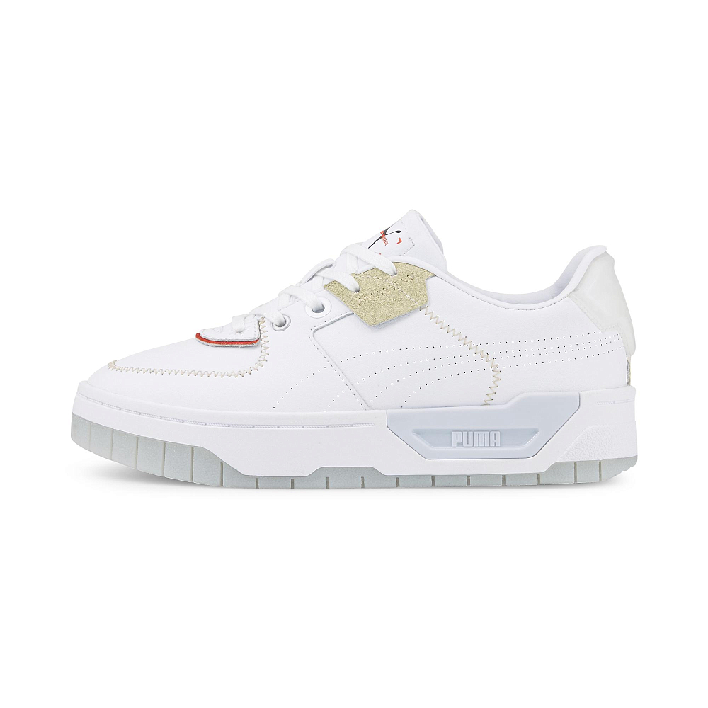 Женские кеды PUMA