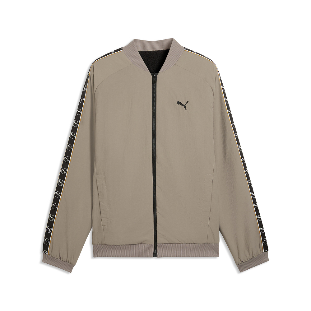 Мужской бомбер PUMA