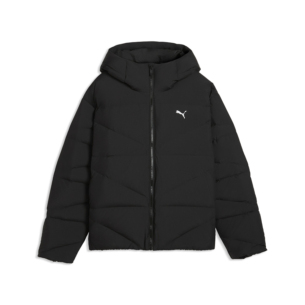 Женский пуховик PUMA