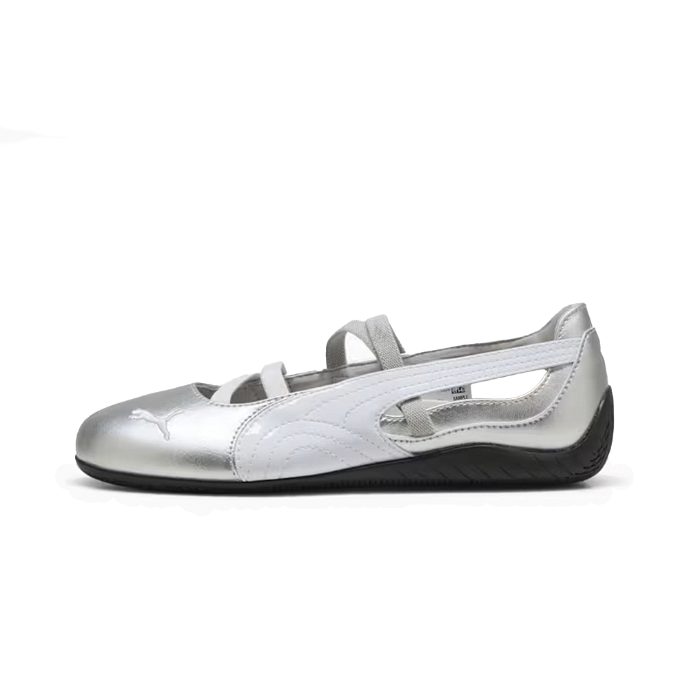 Женские балетки PUMA