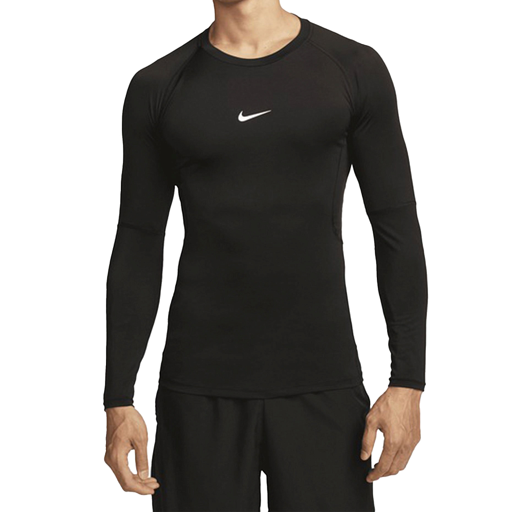  Мужской лонгслив Nike